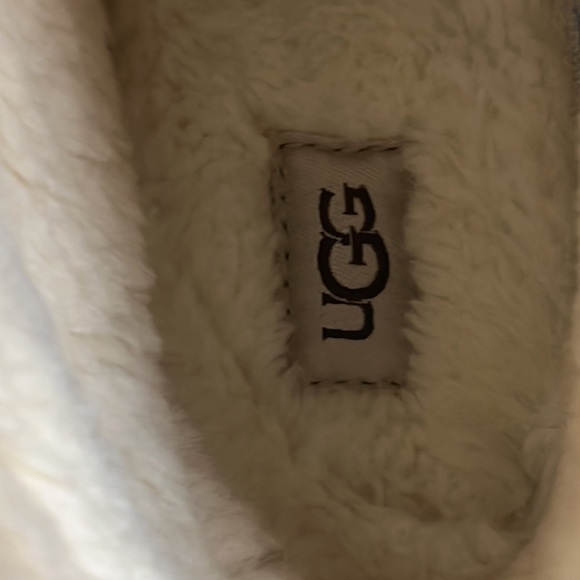 UGG TASMAN X LACE - Picture 5 of 6